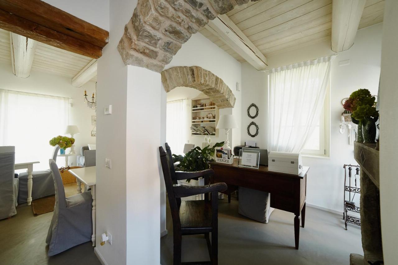 Вилла Il Colombarone Rustigazzo Экстерьер фото