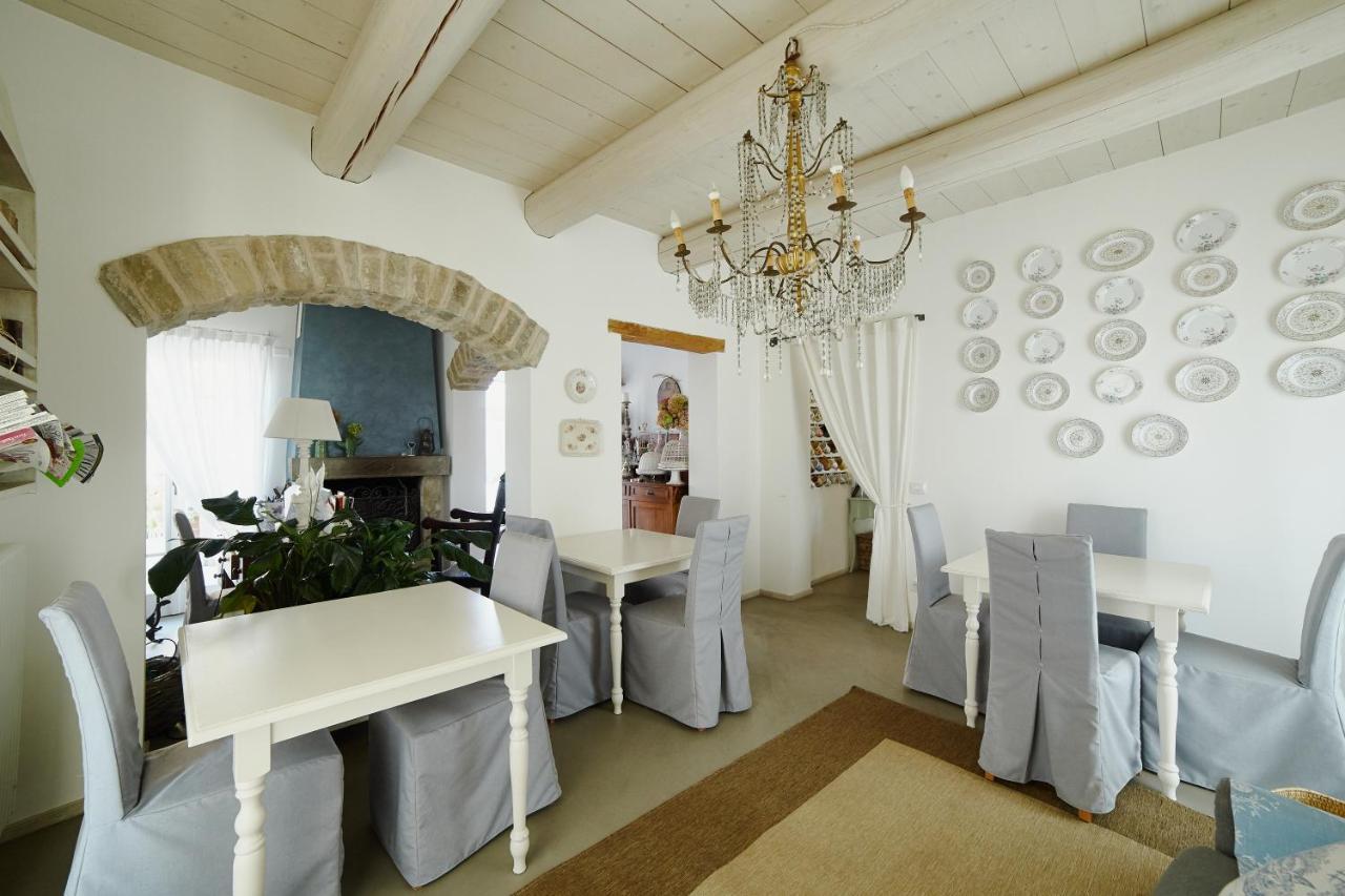 Вилла Il Colombarone Rustigazzo Экстерьер фото
