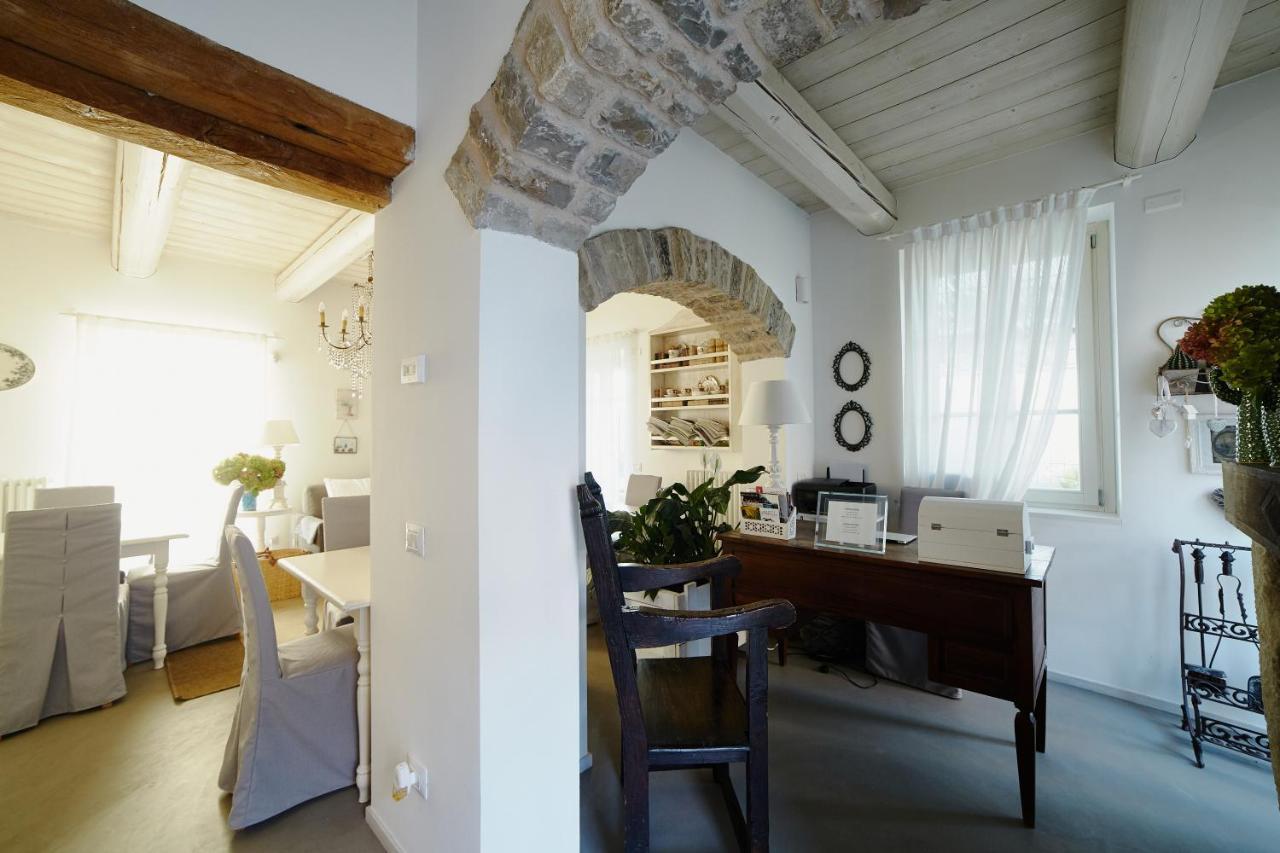 Вилла Il Colombarone Rustigazzo Экстерьер фото