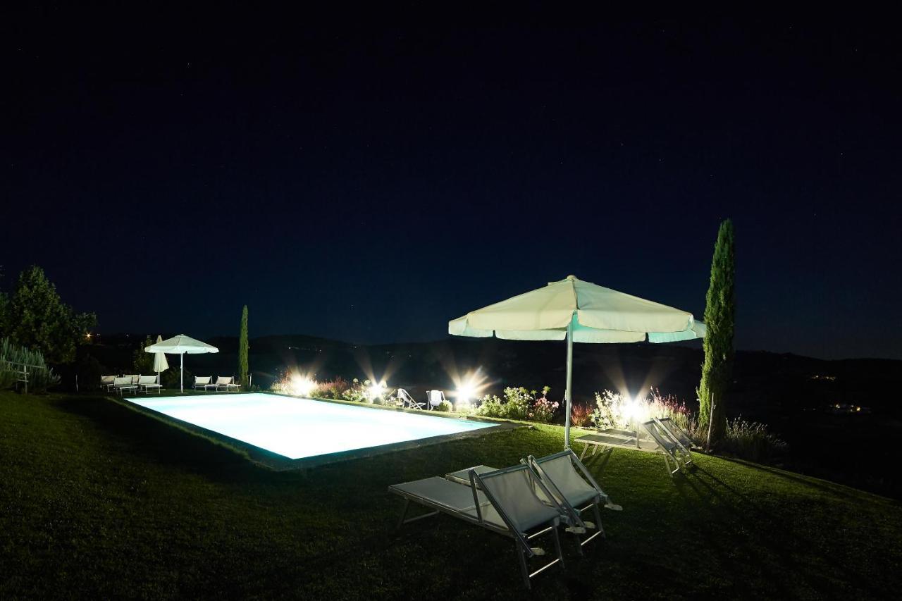 Вилла Il Colombarone Rustigazzo Экстерьер фото