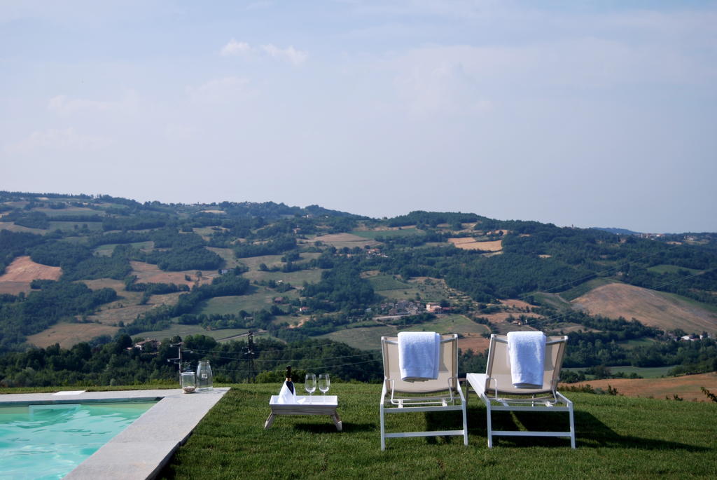 Вилла Il Colombarone Rustigazzo Экстерьер фото